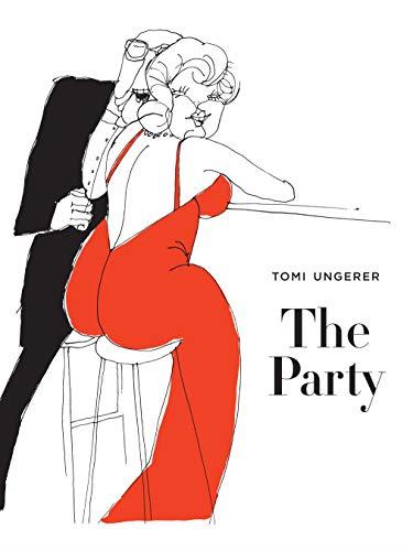 The Party | 9781683963721 | Ungerer, Tomy | Librería Sendak