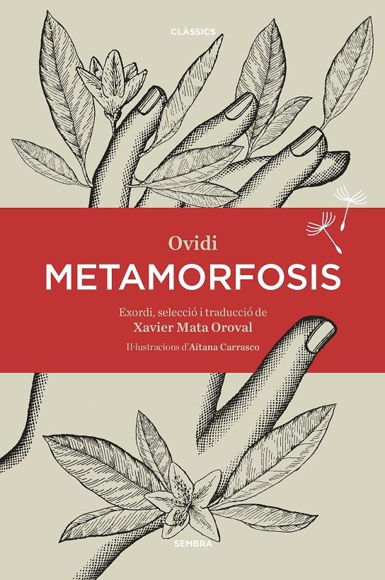 Metamorfosis | 9788416698387 | Ovidi | Librería Sendak