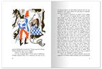 Quatre contes d’Andersen | 9782352895091 | Ivanovsky, Elisabeth | Llibreria Sendak