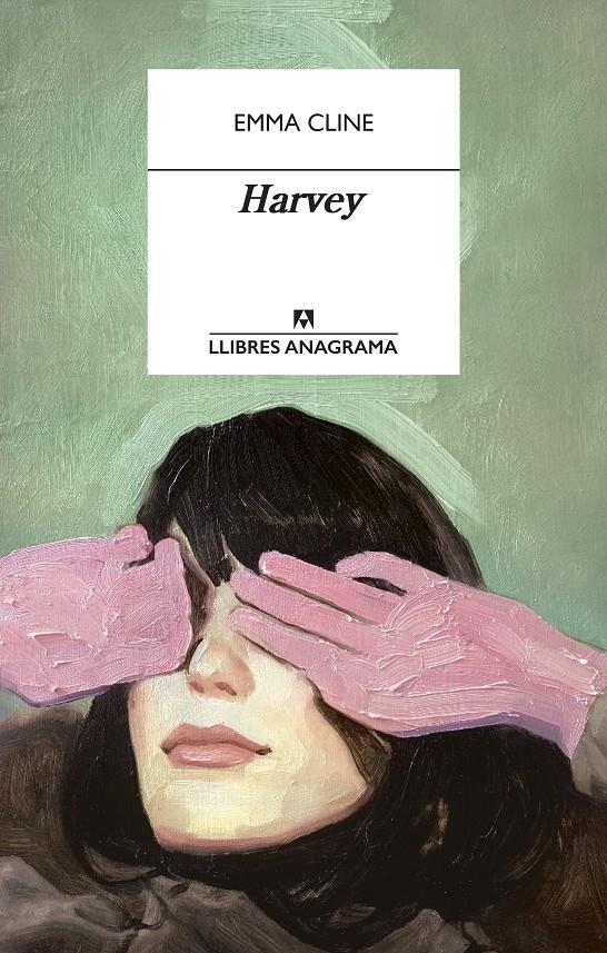 Harvey | 9788433915924 | Cline, Emma | Llibreria Sendak