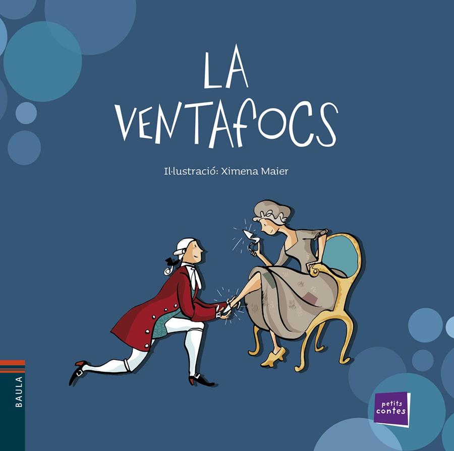 La Ventafocs | 9788447936571 | Perrault, Charles | Llibreria Sendak