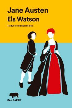 Els Watson | 9788412585674 | Jane, Austen | Llibreria Sendak