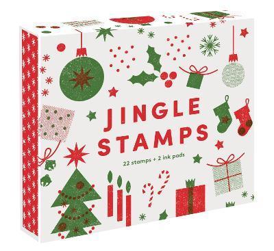 Jingle Stamps | 9781648961670 | Llibreria Sendak