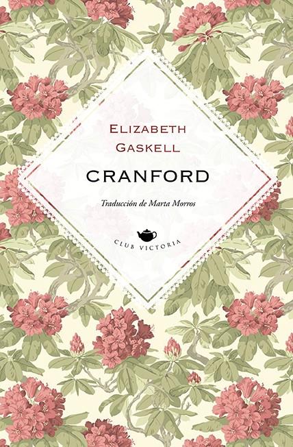 Cranford | 9788412401981 | Gaskell, Elizabeth | Librería Sendak