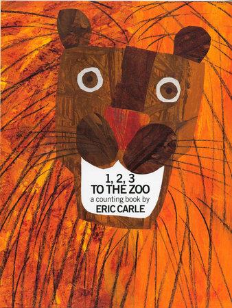 1, 2, 3 To the Zoo | 9781984812568 | Carle, Eric | Librería Sendak