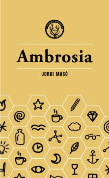 Ambrosia | 9788412070590 | Masó Rahola, Jordi | Llibreria Sendak
