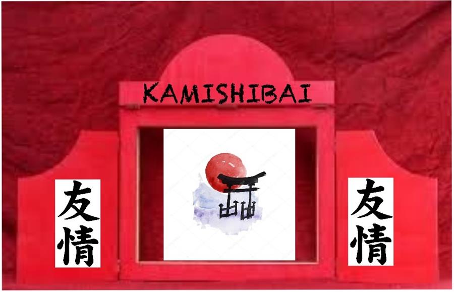 Teatret Kamishibai | 9999900007947 | Llibreria Sendak