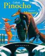 Pinocho | 9788477025863 | Collodi, Carlo | Llibreria Sendak