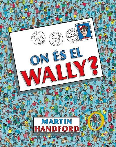 On és el Wally? | 9788419048189 | Handford, Martin | Librería Sendak