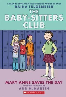 The baby sitters club 3 | 9780545886215 | Telgemeier, Raina | Librería Sendak