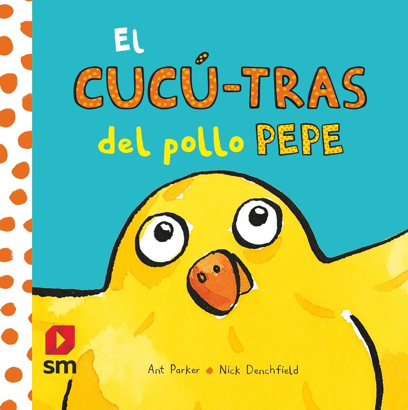 CUCÚ-TRAS del pollo Pepe | 9788411209946 | Varios Autores | Llibreria Sendak