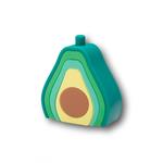 MIWIS My avocado | 788115804620 | Llibreria Sendak