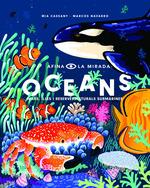 Oceans | 9788412033229 | Cassany, Mia | Librería Sendak