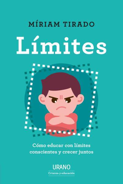 Límites | 9788417694395 | TIRADO TORRAS, MIRIAM | Llibreria Sendak