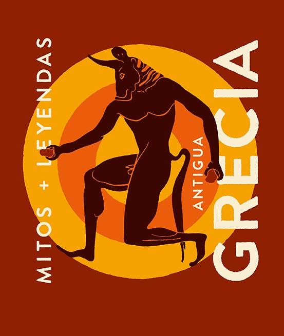 Mitos y leyendas de la antigua Grecia | 9788419599353 | Arias, Joaquín | Llibreria Sendak