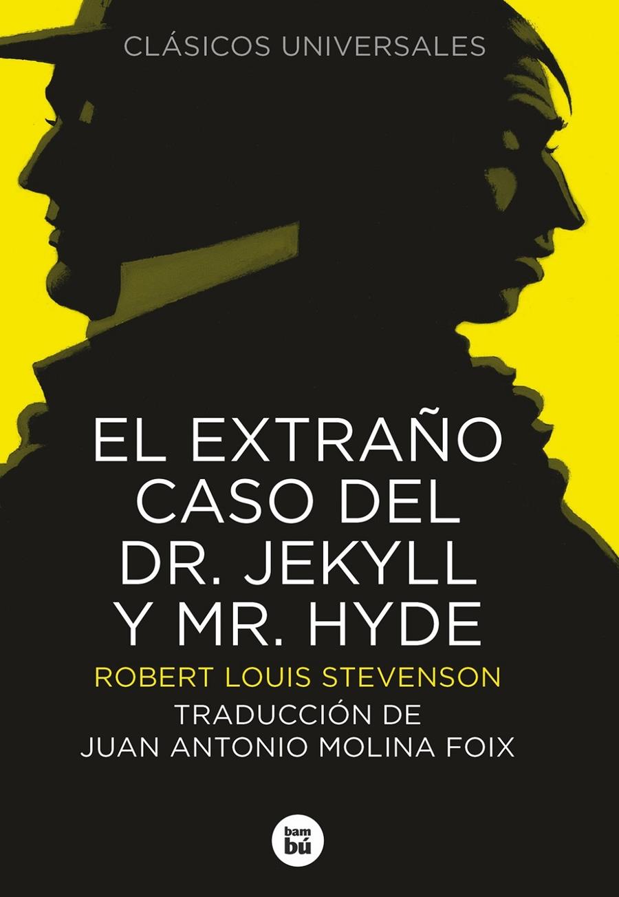 El extraño caso del Dr. Jekyll y Mr. Hyde | 9788483433188 | Enokia/Stevenson, Robert Louis | Llibreria Sendak