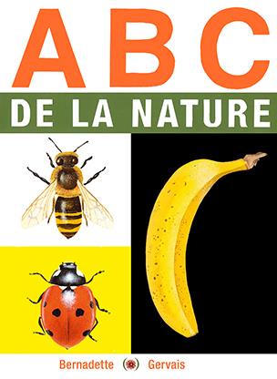 ABC de la nature | 9782361936136 | Gervais, Bernadette | Librería Sendak