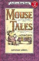 Mouse Tales | 9780064440134 | Lobel, Arnold | Llibreria Sendak