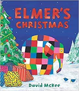 Elmer's Christmas | 9781783442218 | Mckee, David | Llibreria Sendak