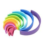 MIWIS My Rainbow | 788115804569 | Librería Sendak