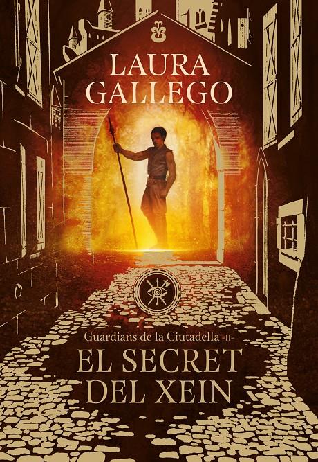 Guardians de la Ciutadella 2. El secret del Xein | 9788417460396 | Gallego, Laura | Llibreria Sendak
