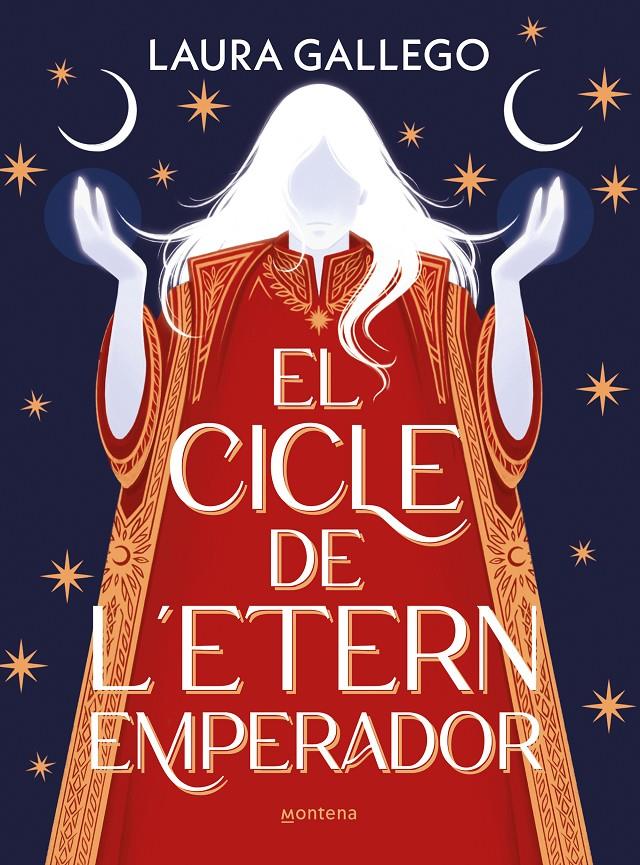 El cicle de l'etern emperador | 9788418038891 | Gallego, Laura | Llibreria Sendak