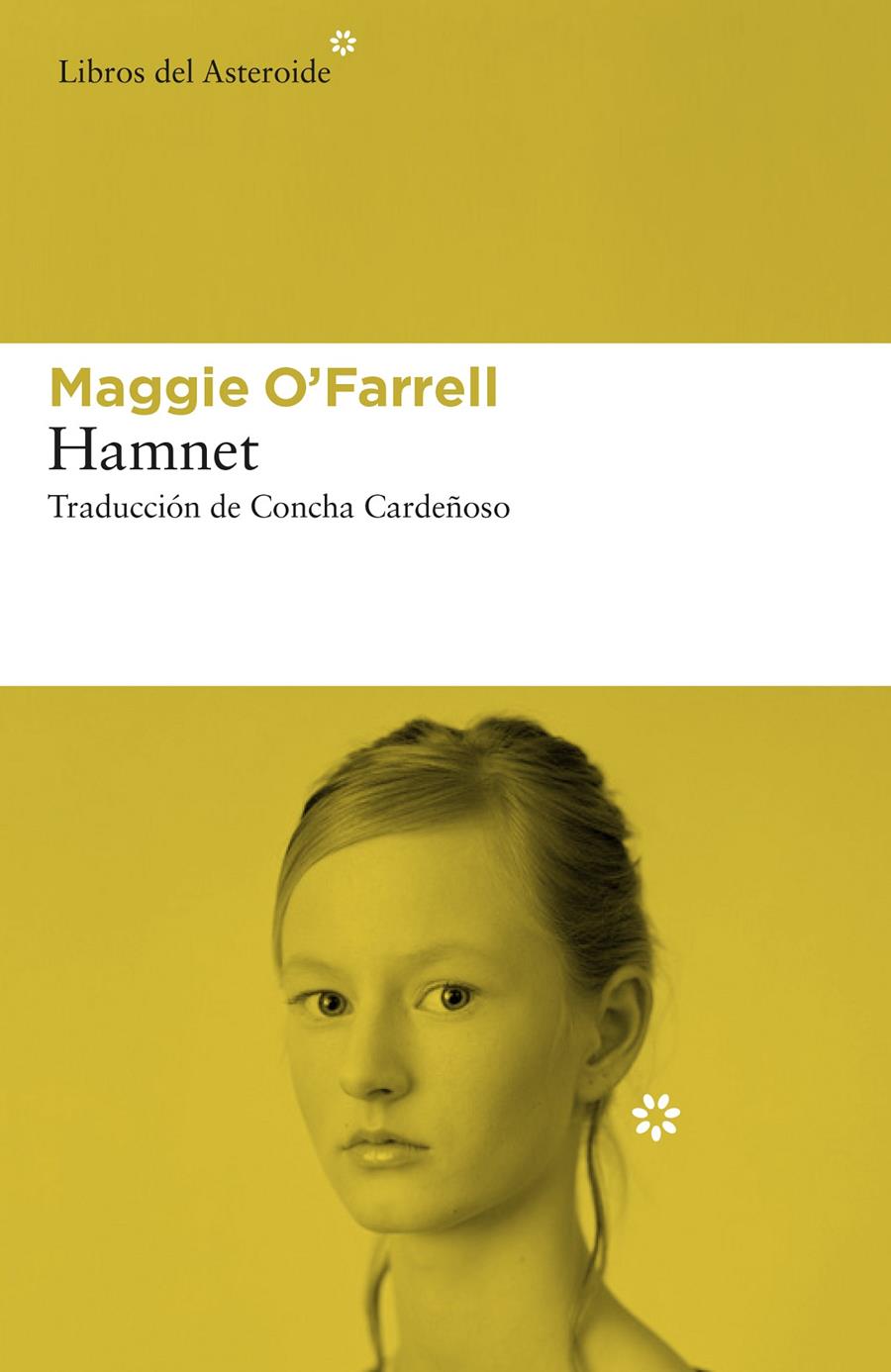Hamnet | 9788417977580 | O'Farrell, Maggie | Librería Sendak