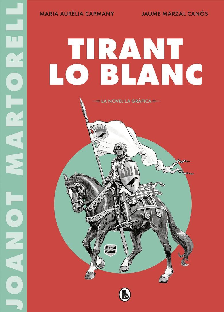 Tirant lo Blanc | 9788402422071 | Varios autores, | Llibreria Sendak