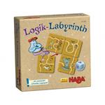 HABA Logik-Labyrinth | 4010168218359 | Librería Sendak