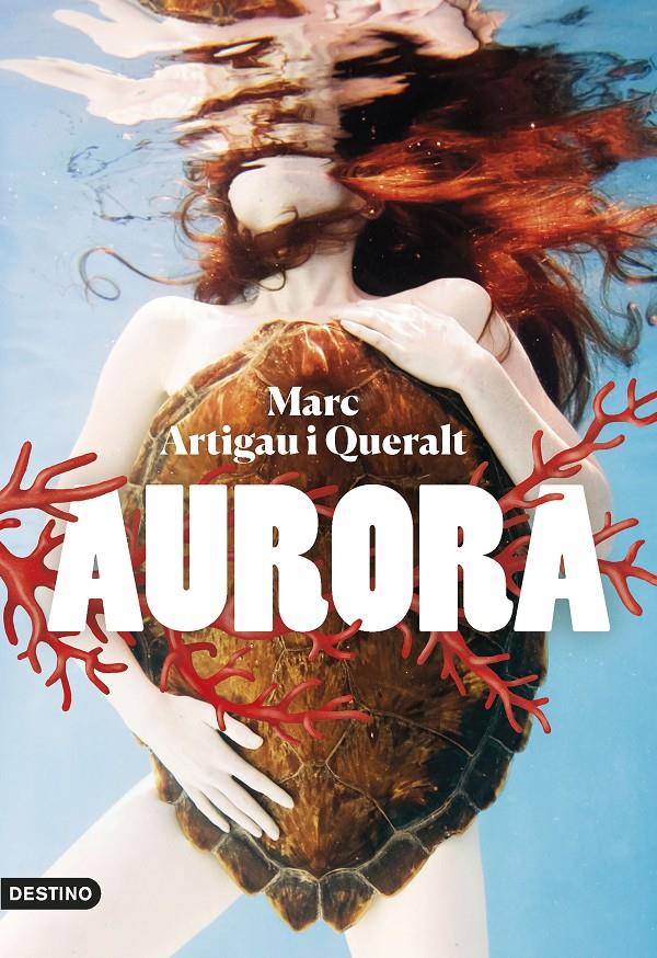 Aurora | 9788497103459 | Artigau i Queralt, Marc | Llibreria Sendak