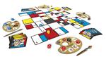Mondrian The Dice Game | 3558380062127 | Llibreria Sendak