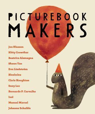 Picturebook Makers | 9781739979201 | VVAA | Llibreria Sendak
