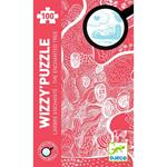 DJECO Wizzy' Puzzle - L'arbre encantat | 3070900070301 | Llibreria Sendak