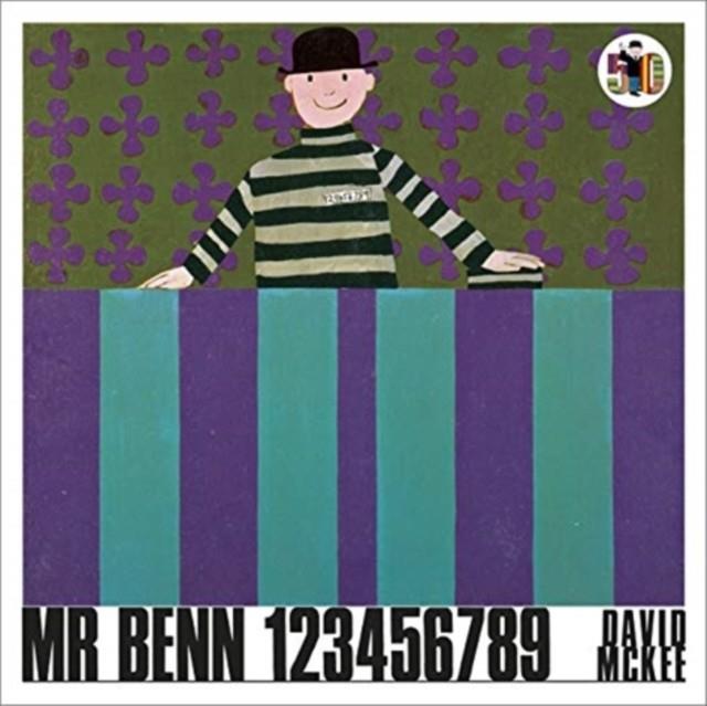 Mr Benn 123456789 | 9781839130731 | Mckee, David | Librería Sendak