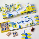 Stampville | 9781616896010 | Aurélien Débat | Llibreria Sendak