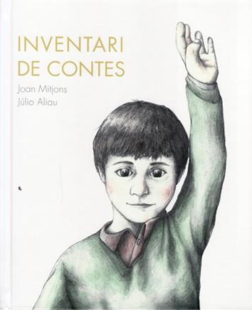 Inventari de contes | 9788460659631 | Rioné Tortajada, Joan | Llibreria Sendak
