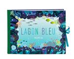Lagon bleu | 9782361936310 | UG, PHILIPPE | Librería Sendak
