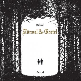 Hansel & Gretel | 9782211219983 | Rascal | Librería Sendak