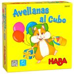 HABA Avellanas al Cubo | 4010168260662 | Llibreria Sendak