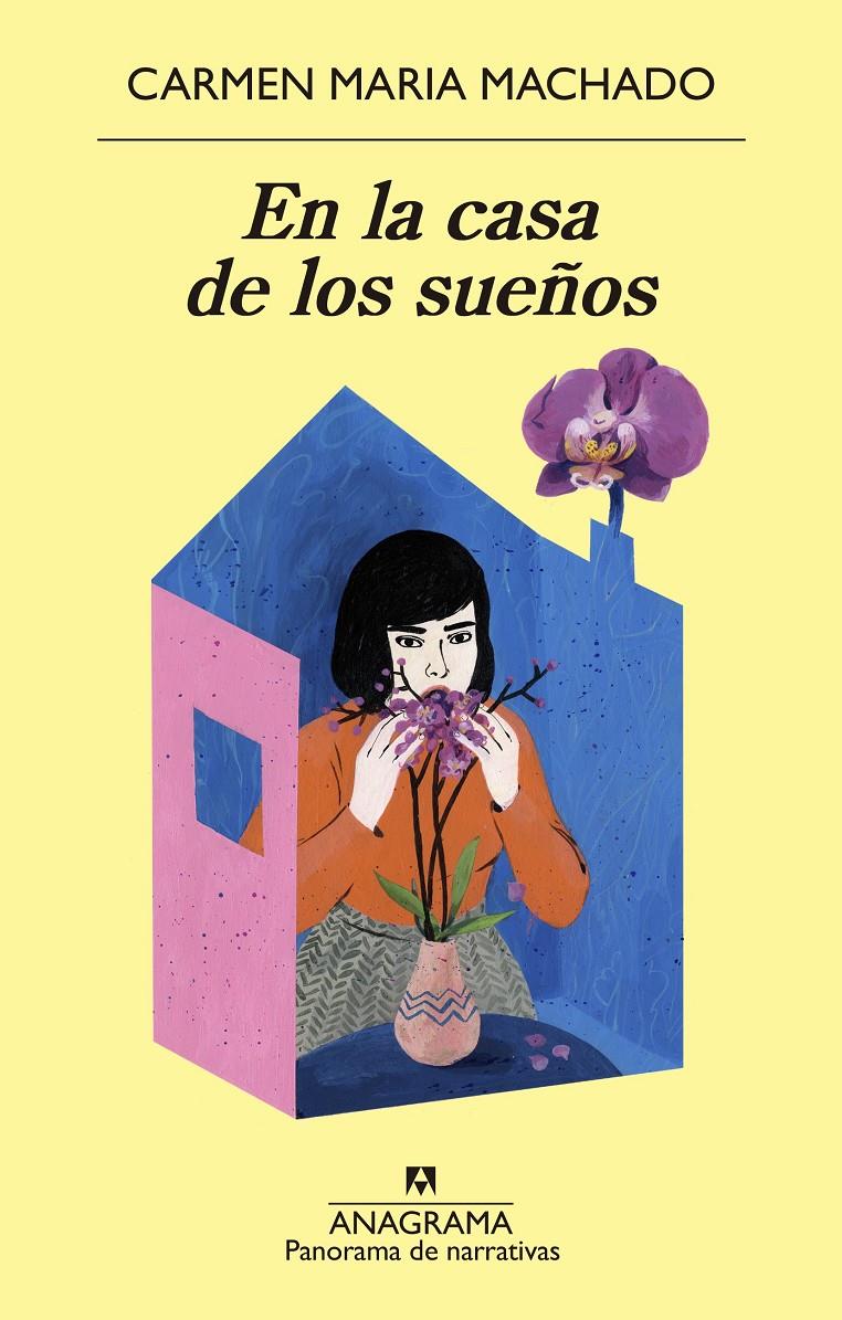 En la casa de los sueños | 9788433980908 | Machado, Carmen Maria | Llibreria Sendak