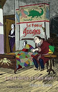La Familia Addams | 9788477028727 | Addams, Charles | Llibreria Sendak