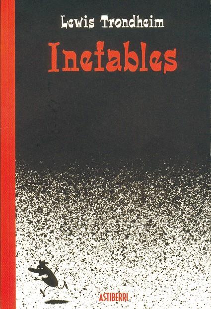 Inefables | 9788495825452 | TRONDHEIM, LEWIS | Llibreria Sendak