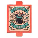 GRAPAT Lucky Lucky | 8436580871648 | Llibreria Sendak