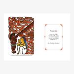The Patua Pinocchio | 9789383145126 | Collodi, Carlo / Chitrakar, Swarna | Librería Sendak