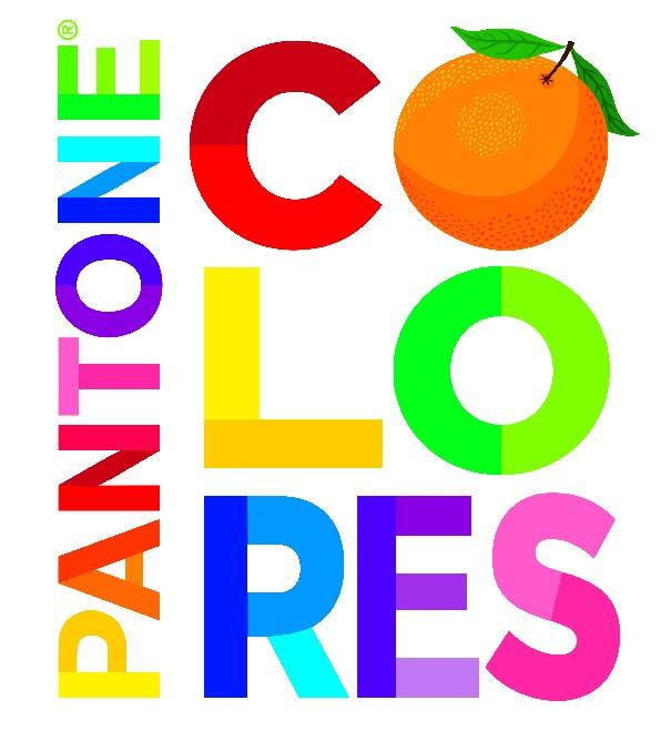 Pantone colores | 9788499796970 | Pantone | Llibreria Sendak
