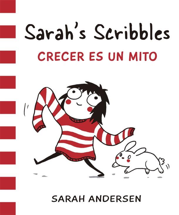 Sarah's Scribbles | 9788416670062 | Andersen, Sarah | Llibreria Sendak