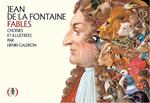 Jean de la Fontaine: Fables | 9782361936044 | Galeron, Henri | Llibreria Sendak