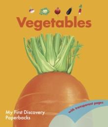 Vegetables | 9781851037698 | VV.AA. | Llibreria Sendak