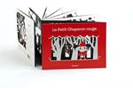 Le Petit Chaperon rouge | 9782330172954 | Clémentine Sourdais | Librería Sendak