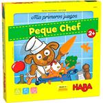 HABA Mis primeros juegos - Peque Chef | 4010168258577 | Llibreria Sendak